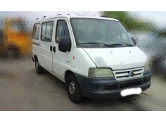 CITROËN JUMPER COMBI DESDE '02