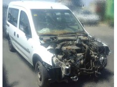 OPEL COMBO (CORSA C)