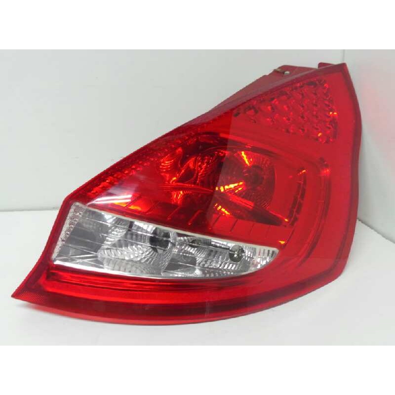 Recambio de piloto trasero derecho para ford fiesta (cb1) 1.25 16v cat referencia OEM IAM  FIESTA.2008 5 PUERTAS