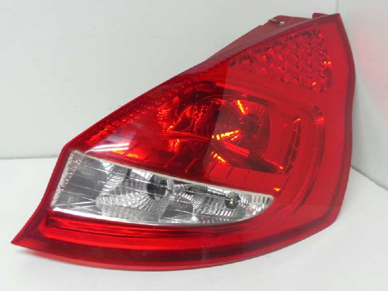 Recambio de piloto trasero derecho para ford fiesta (cb1) 1.25 16v cat referencia OEM IAM  FIESTA.2008 5 PUERTAS