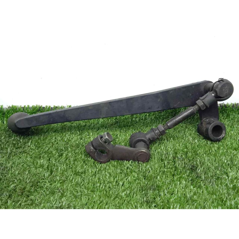 Recambio de palanca cambio para keeway rkv 125 referencia OEM IAM ML08370K690000-08370K690000  