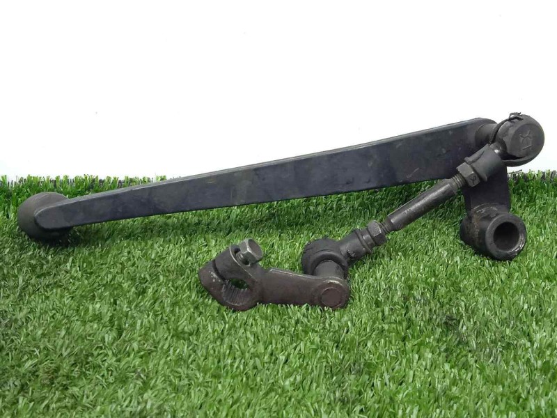 Recambio de palanca cambio para keeway rkv 125 referencia OEM IAM ML08370K690000-08370K690000  