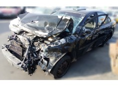 CHEVROLET NUBIRA BERLINA