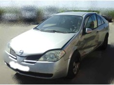 NISSAN PRIMERA BERLINA (P12)