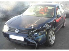 VOLKSWAGEN GOLF IV BERLINA (1J1)