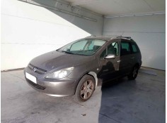 PEUGEOT 307 BREAK/SW (S2)