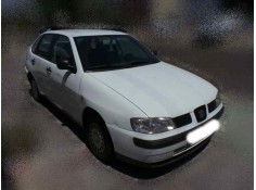 SEAT CORDOBA BERLINA (6K2)