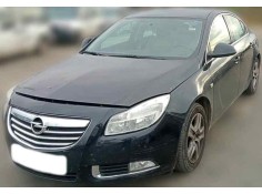 OPEL INSIGNIA BERLINA