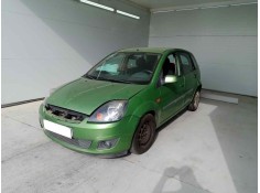 FORD FIESTA (CBK)