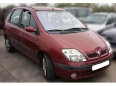 RENAULT SCENIC (JA..)