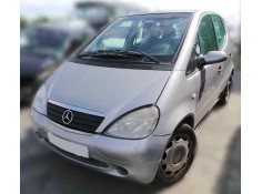 MERCEDES-BENZ CLASE A (W168)