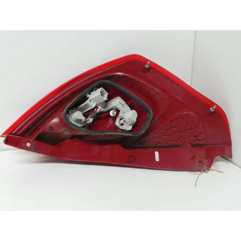 Recambio de piloto trasero derecho para ford fiesta (cb1) 1.25 16v cat referencia OEM IAM  FIESTA.2008 5 PUERTAS