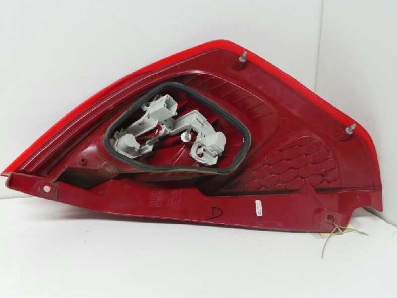 Recambio de piloto trasero derecho para ford fiesta (cb1) 1.25 16v cat referencia OEM IAM  FIESTA.2008 5 PUERTAS