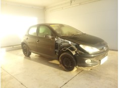 peugeot 206 hatchback (2a/c) del año 2005 2