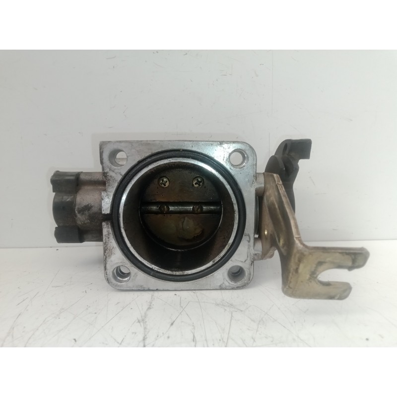 Recambio de caja mariposa para mg serie 45 (rt) 1.4 16v cat referencia OEM IAM TV1-T0052902-MHB000080 DELLORTO 