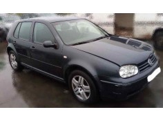 VOLKSWAGEN GOLF IV BERLINA (1J1)