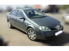 NISSAN PRIMERA BERLINA (P12)