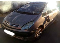 CITROËN XSARA PICASSO