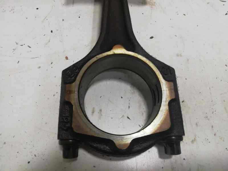 Recambio de biela para opel astra g berlina 1.6 16v referencia OEM IAM 161  