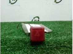 Recambio de warning para citroën c3 picasso 1.6 16v hdi referencia OEM IAM 0668767 3.PIN 