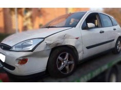 FORD FOCUS BERLINA (CAK)