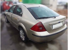 FORD MONDEO BERLINA (GE)