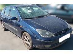 FORD FOCUS BERLINA (CAK)