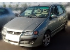 MITSUBISHI SPACE STAR (DG0)