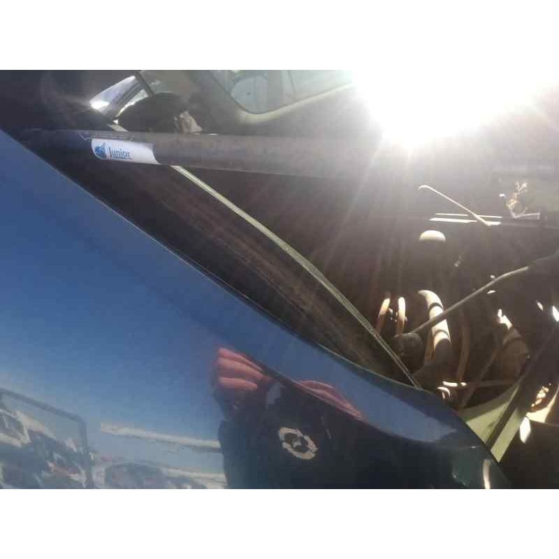 Recambio de amortiguadores maletero / porton para ssangyong kyron 2.0 referencia OEM IAM  PAREJA 