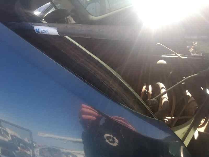 Recambio de amortiguadores maletero / porton para ssangyong kyron 2.0 referencia OEM IAM  PAREJA 