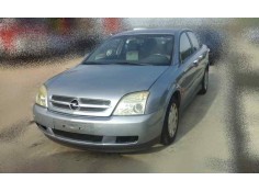OPEL VECTRA C BERLINA
