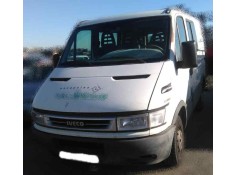IVECO DAILY COMBI