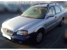 SUZUKI BALENO FAM. SY (EG)