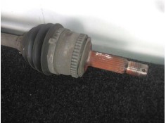 Recambio de transmision delantera izquierda para kia rio 1.4 cat referencia OEM IAM 495001G010 CON.CORONA L640MM 2