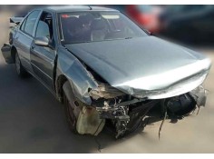 PEUGEOT 406 BERLINA (S1/S2)