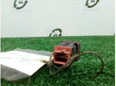 Recambio de warning para citroën c3 picasso 1.6 16v hdi referencia OEM IAM 0668767 3.PIN  2