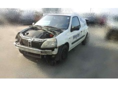 RENAULT CLIO II FASE II (B/CB0)