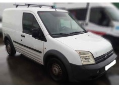 FORD TRANSIT CONNECT (TC7)