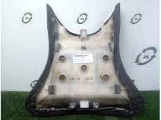 Recambio de asiento delantero derecho para kawasaki ninja zx-6 r/rr referencia OEM IAM 530011871-1302151871   2