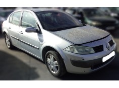 RENAULT MEGANE II CLASSIC BERLINA