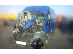 Recambio de amortiguador trasero derecho para peugeot boxer caja cerrada (rs 3000) (330/333) 2007 ) 2.2 hdi cat referencia OEM I