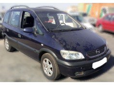 OPEL ZAFIRA A