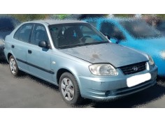 HYUNDAI ACCENT (LC)