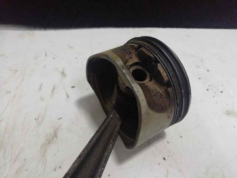 Recambio de biela para opel astra g berlina 1.6 16v referencia OEM IAM 161  