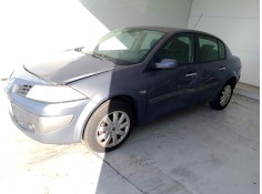 RENAULT MEGANE II CLASSIC BERLINA