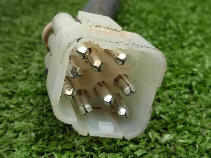 Recambio de mando luces para bmw serie 3 (e21) 1.6 referencia OEM IAM SINREFERENCIA  