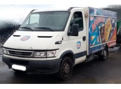IVECO DAILY CHASIS - CABINA =>2006) (2006-2014)
