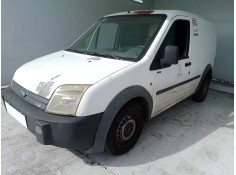 FORD TRANSIT CONNECT (TC7)