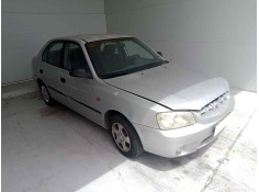 HYUNDAI ACCENT (LC)