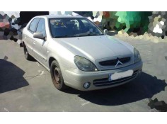 CITROËN XSARA BERLINA